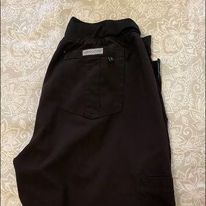 Med couture nursing scrub pants